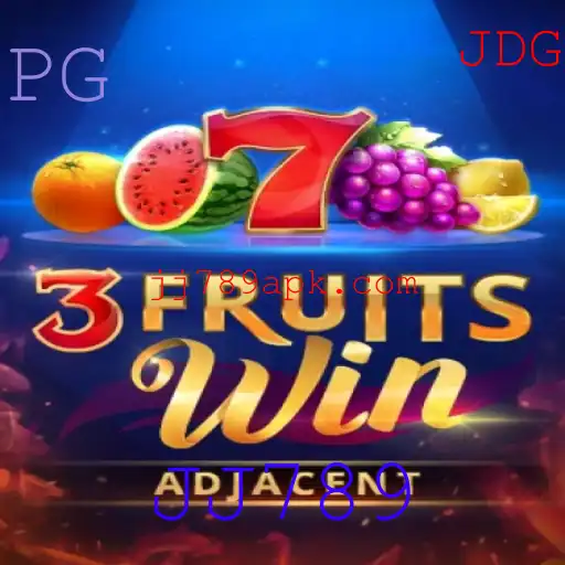 Explorando o Mundo Empolgante de 3FruitsWin