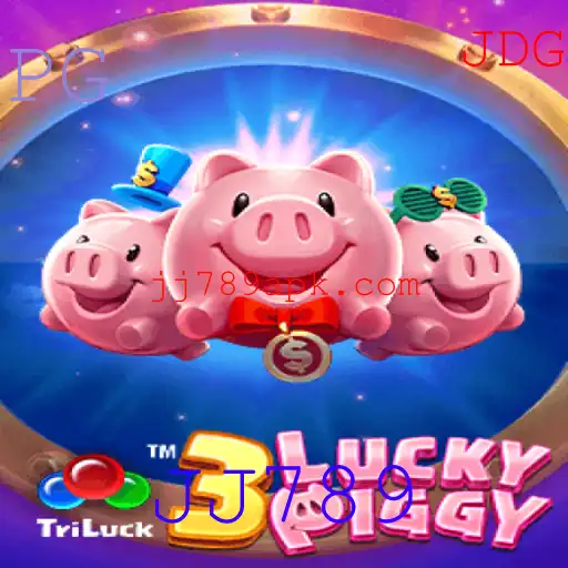 Descubra os Segredos do Jogo 3LUCKYPIGGY: Um Mergulho no Mundo da Diversão