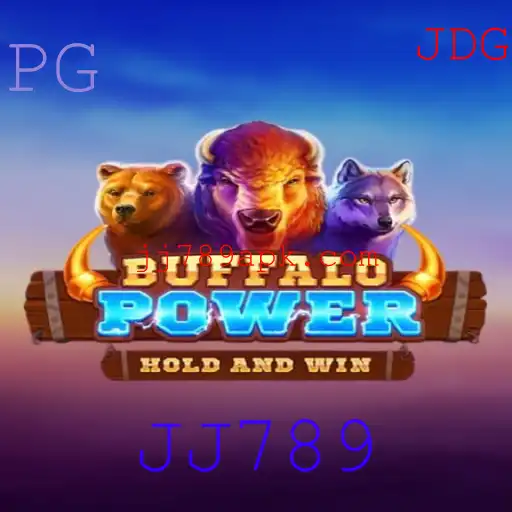 Explorando o Fascinante Mundo de BuffaloPower: Começando com a Palavra-Chave JJ789