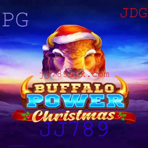 Descubra o Fascinante Mundo de BuffaloPowerChristmas: Jogo, Regras e Novidades