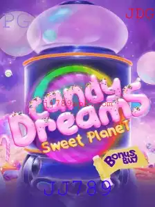 Explorando o Universo de CandyDreamsSweetPlanet: Uma Jornada Doce e Desafiadora