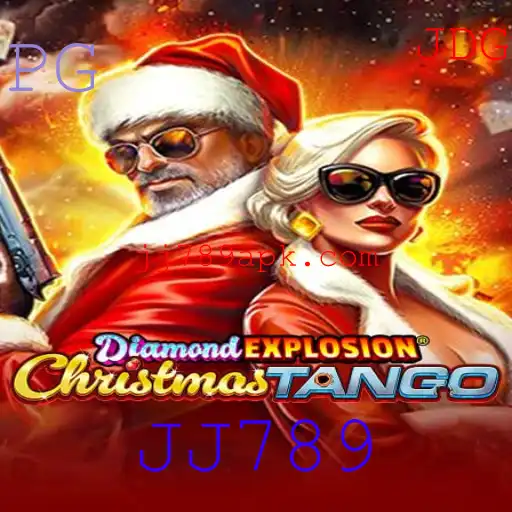 DiamondExplosionTango: Explorando Aventuras Dinâmicas no Universo dos Jogos