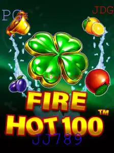 Descubra o Mundo de FireHot100: O Jogo que Revoluciona a Diversão com JJ789