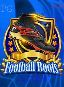 Descubra o Jogo Revolucionário 'FootballBoots' com a Palavra-Chave JJ789