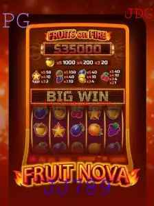 Explorando o Universo de FruitNova: Uma Jornada Colorida no Mundo dos Jogos
