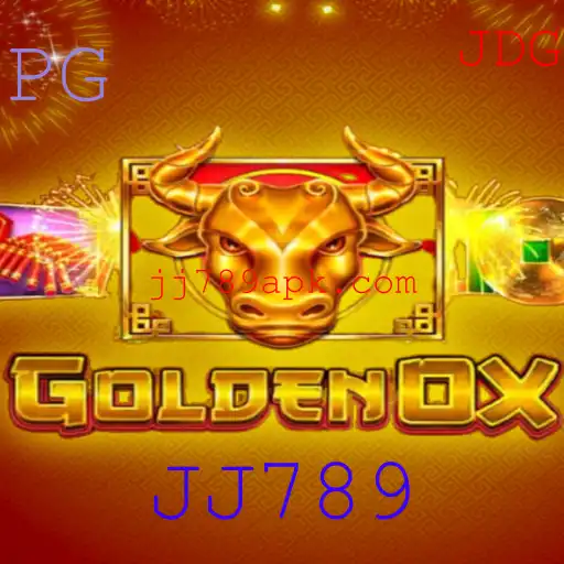 GoldenOx: Descubra o Excitante Mundo do Jogo com a Chave JJ789
