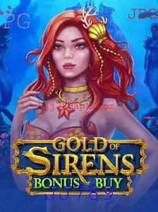 Introdução Completa ao Jogo GoldofSirensBonusBuy