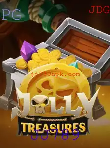 Descubra o Mundo de JollyTreasures: Aventuras Inesquecíveis