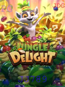 JungleDelight: Mergulhe na Aventura Selvagem com JJ789