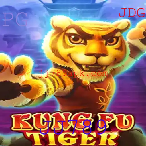 KungFuTiger: Uma Aventura Imersiva no Mundo das Artes Marciais