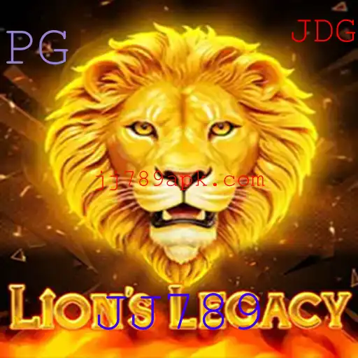 LionsLegacy: Uma Jornada Épica no Mundo dos Jogos