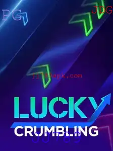 Descubra o Mundo Fascinante de LuckyCrumbling
