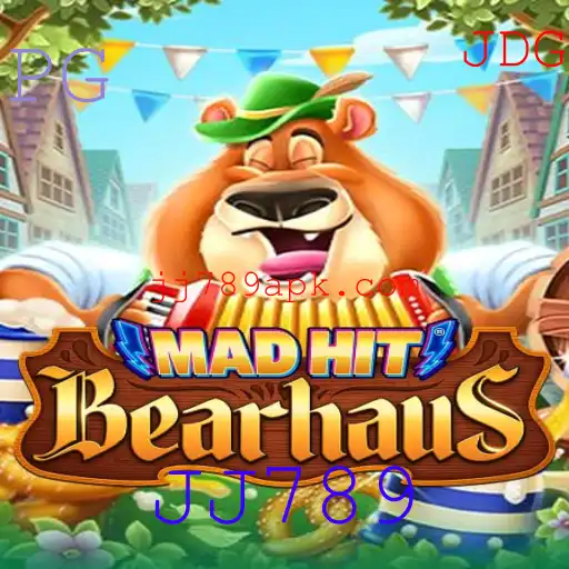 Explorando o Universo de MadHitBearhaus: Um Mergulho Profundo no Mundo dos Ursos