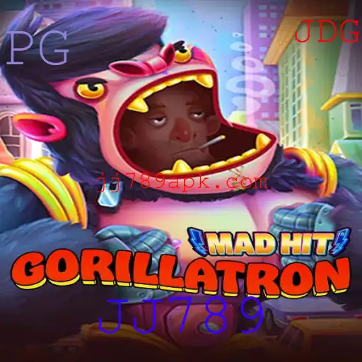 Desvendando o Mundo de MadHitGorillatron: Aventura e Estratégia
