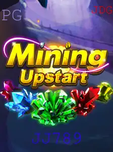 Explorando o Fascinante Mundo de MiningUpstart: Uma Jornada para Novos Jogadores