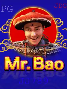 Descubra a Empolgante Experiência do Jogo MrBao
