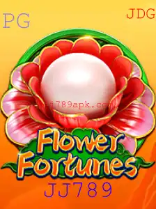 Descubra o Mundo Envolvente de FlowerFortunes: Uma Jornada Entre Flores e Fortuna