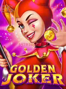 Descubra o Mundo de GoldenJoker: O Novo Jogo que Está Conquistando a Todos