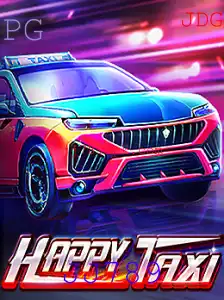 Explorando o Mundo de HappyTaxi: Uma Aventura de Mobilidade Urbana
