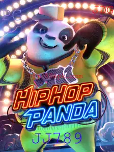 HipHopPanda: A Dança do Ritmo e Estratégia no Mundo dos Jogos