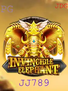 InvincibleElephant: Uma Jornada Épica no Mundo dos Jogos Modernos