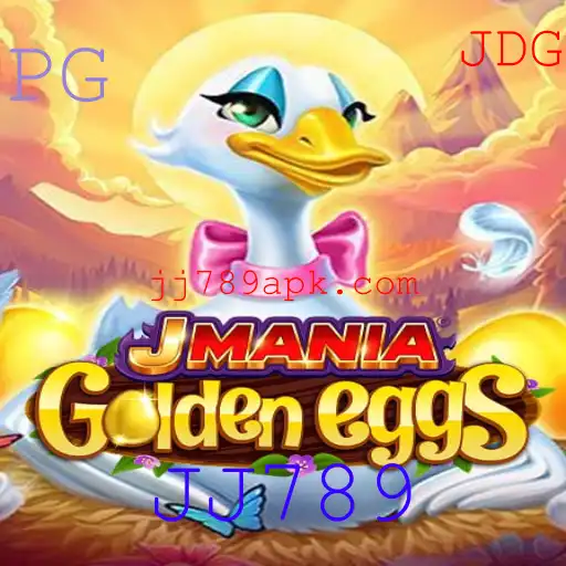 Descubra o Fascinante Jogo JManiaGoldenEggs