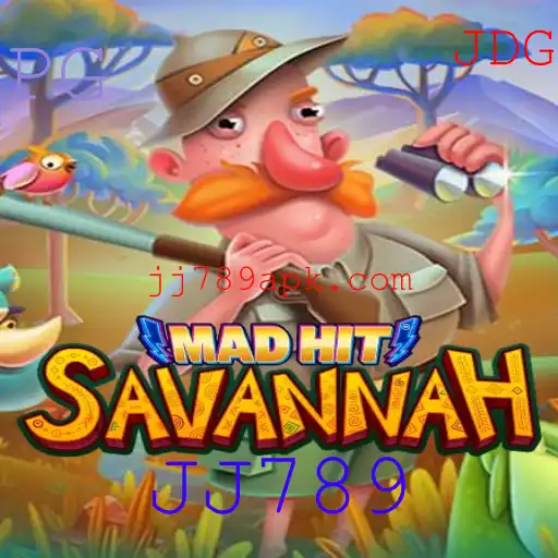 Explorando MadHitSavannah: A Nova Sensação dos Jogos de Tabuleiro