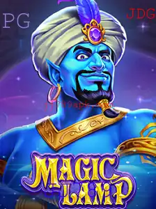 MagicLamp: Uma Imersão no Mundo Mágico dos Jogos de Tabuleiro