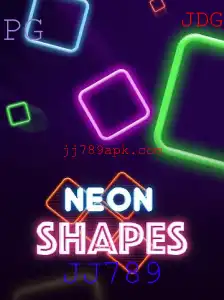 Explorando o Mundo de NeonShapes: Diversão e Estratégia Iluminadas
