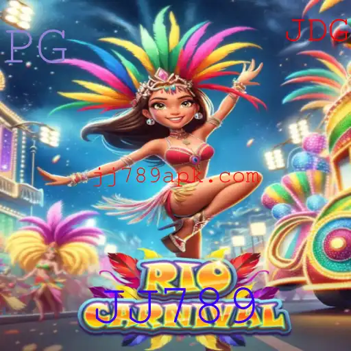 RioCarnival: Descubra o Excitante Mundo deste Novo Jogo de Festa
