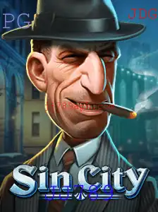 Explorando os Mistérios de SinCity: Um Guia Completo do Jogo