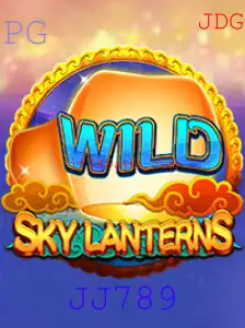 SkyLanterns: A Fascinante Aventura Entre Lanternas no Céu