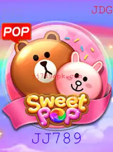 Descubra o Fascinante Mundo de SweetPOP: O Jogo que Conquista Corações
