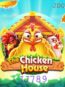 Descubra o Fascinante Mundo de TheChickenHouse