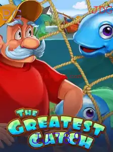 TheGreatestCatch: Desvendando o Mundo do Novo Jogo de Estratégia