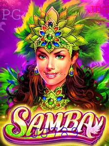 Descubra o Jogo Samba: Uma Experiência Única de Diversão