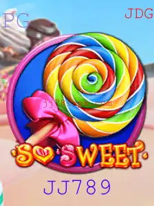 SoSweet: A Doce Aventura de Estratégia e Diversão