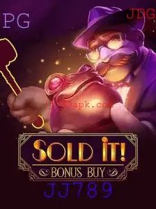 Explorando o Universo do Jogo SolditBonusBuy: Descrição e Regras