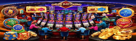 jj789 cassino on-line