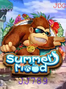 Explorando o Novo Jogo SummerMood: Diversão e Estratégia para Todas as Idades
