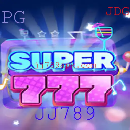 Descubra o Empolgante Mundo de Super777: Um Jogo Revolucionário