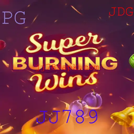 Explorando o Mundo de SuperBurningWins: Um Mergulho no Jogo de Slots Atual