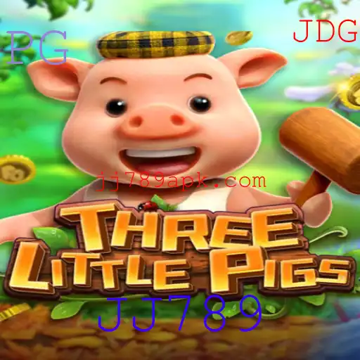 Descubra o Fascinante Jogo THREELITTLEPIGS