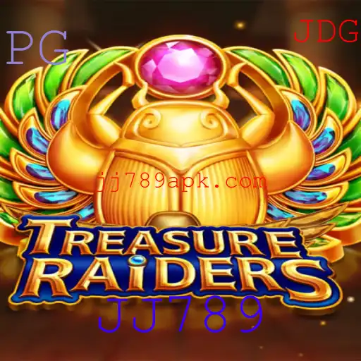 Explorando o Mundo de TreasureRaiders: Uma Aventura Épica de JJ789