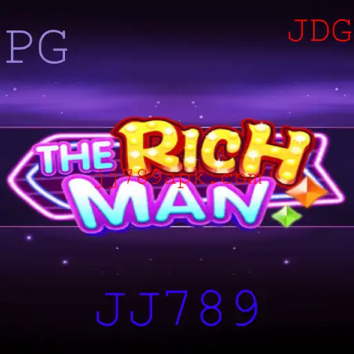 Explorando o Mundo de TheRichMan: Um Jogo de Estratégia Inovador