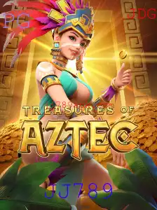 Treasures of Aztec: Descobrindo os Segredos do Jogo Popular