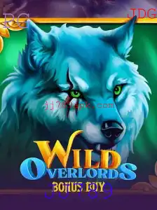 Descubra o Mundo de WildOverlordsBonusBuy