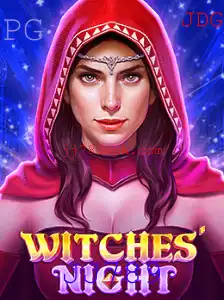 Explorando WitchesNight: Um Jogo de Estratégia Mágica